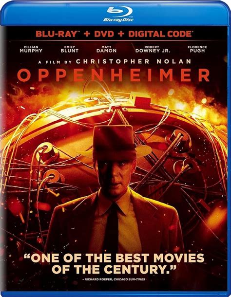 when will oppenheimer be at redbox|oppenheimer release date blu ray.